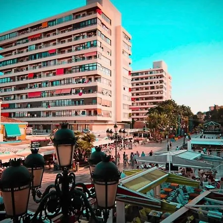 Nogalera Living Select Apartment *