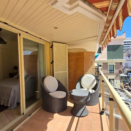 Nogalera Living Select * Torremolinos