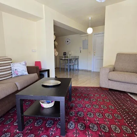 Nogalera Living Select Apartment *