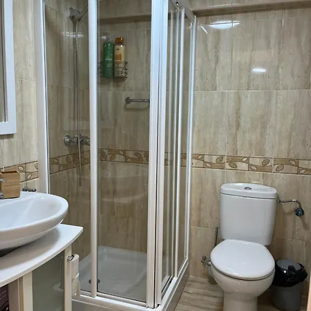 Nogalera Living Select Apartment