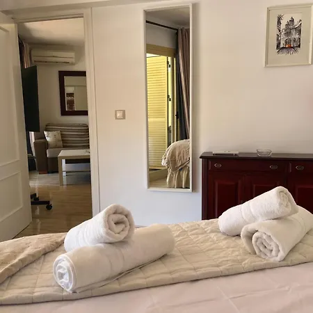 Nogalera Living Select Apartment