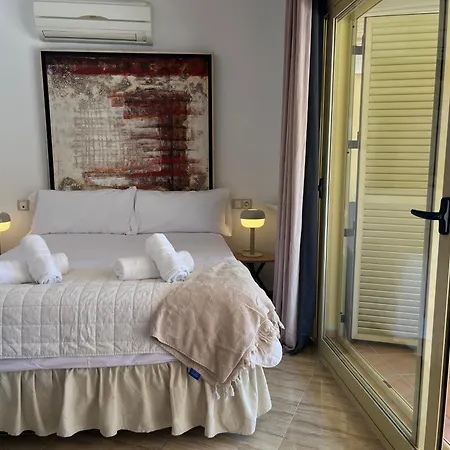 Apartment Nogalera Living Select