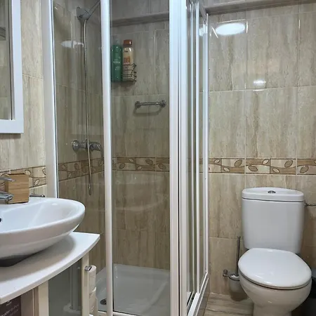 Nogalera Living Select Apartment *