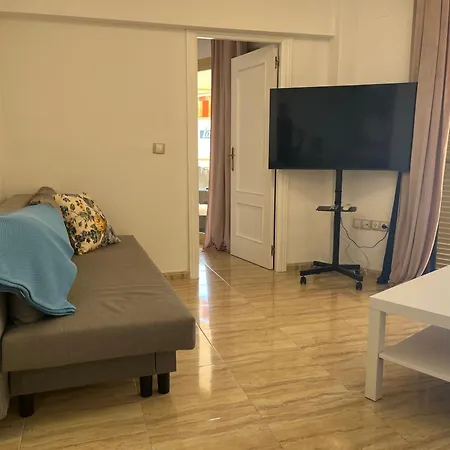 Apartment Nogalera Living Select