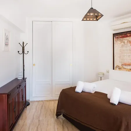 Nogalera Living Select Appartement *