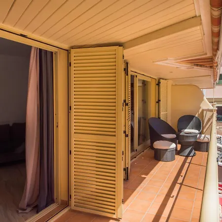Appartement Nogalera Living Select *