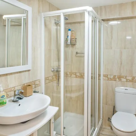 Nogalera Living Select Appartement Torremolinos