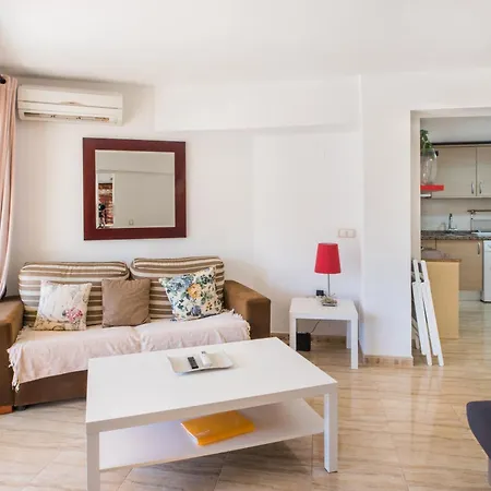 Nogalera Living Select Appartement *