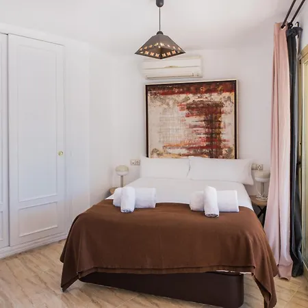Nogalera Living Select Appartement Torremolinos
