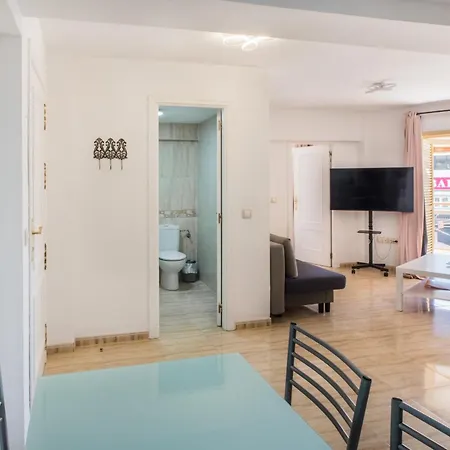 Nogalera Living Select Appartement