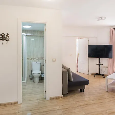 Nogalera Living Select Appartement