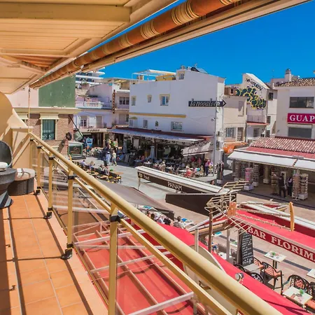 Appartement Nogalera Living Select Torremolinos