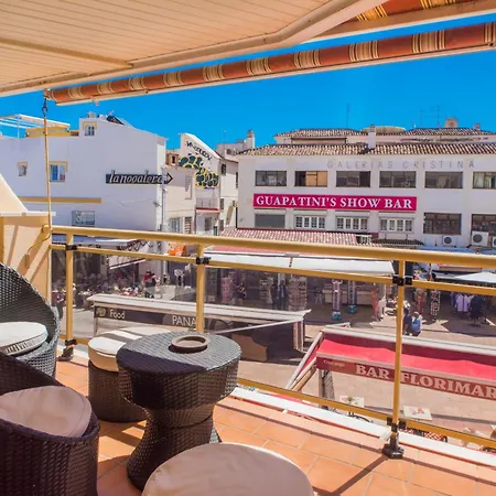 Appartement Nogalera Living Select *