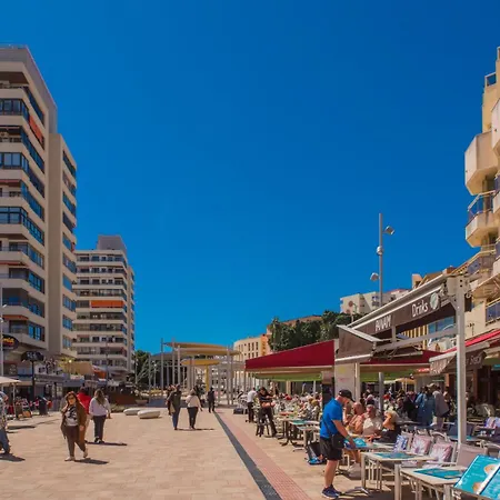 Nogalera Living Select Appartement