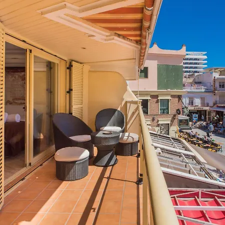 Nogalera Living Select Torremolinos